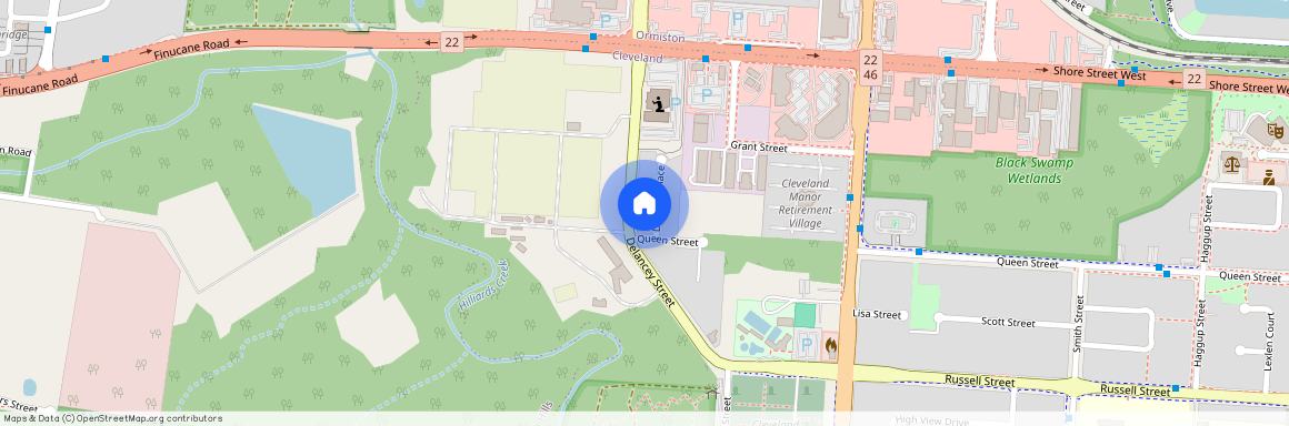 4 Duchess Pl, Qld 4163, Cleveland