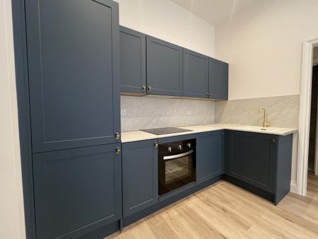 1 bedroom apartment to rent - Photo 4