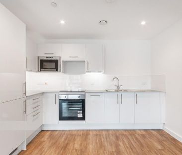 2 bedroom apartment to rent - Photo 5