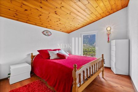 Superb 3.5 room apartment located in Fully - Photo 3