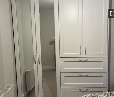 Room in shared apartment for rent in Dublin - Photo 4
