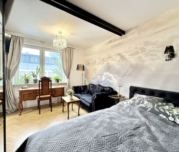 Kawalerka na Włochach po remoncie - Фото 4