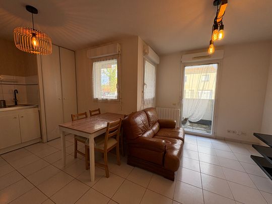 Appartement T2 Eysines à louer - Photo 1
