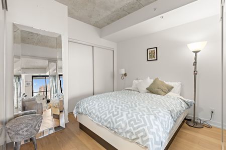 For Lease - 530 Indian Grove Unit# 608, Toronto, Ontario - Photo 5