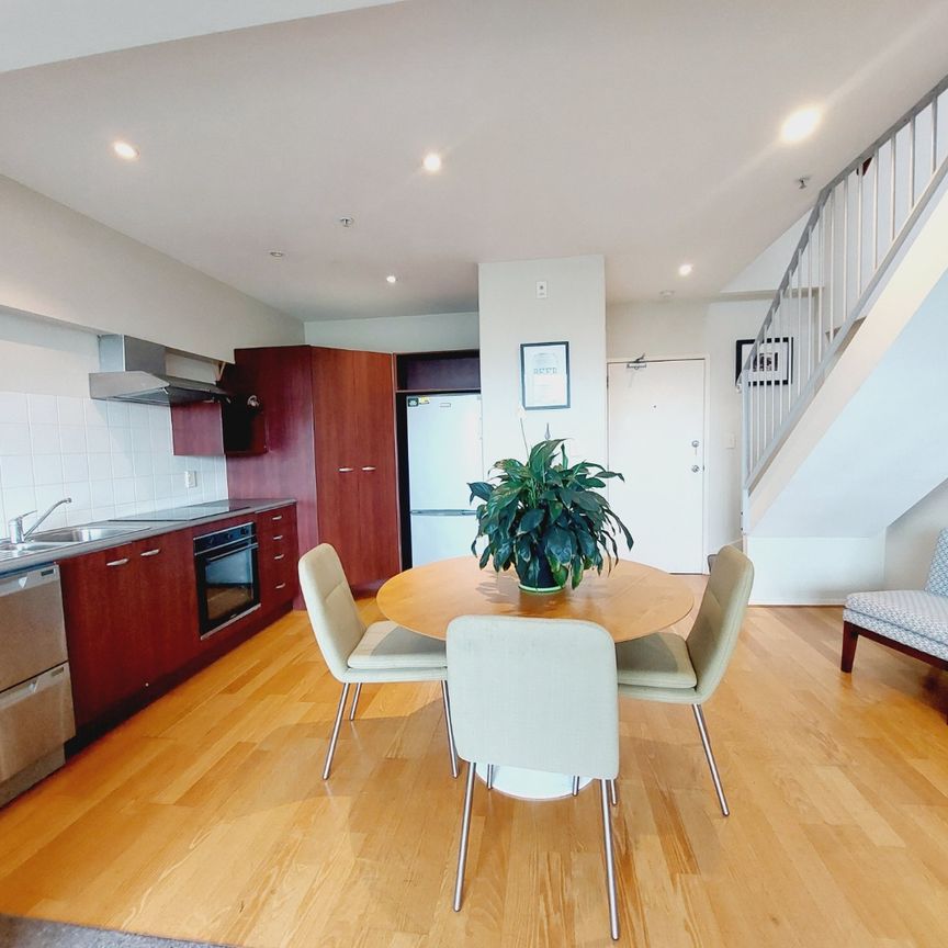 Light-Filled Two-Bedroom Apartment with Stunning Views & Unbeatable Location - Photo 1