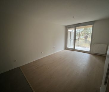 Location Appartement 2 pièces 41m² EAUNES 31600 - Photo 1