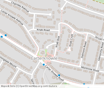 Knab Close, Sheffield, S7 - Photo 1