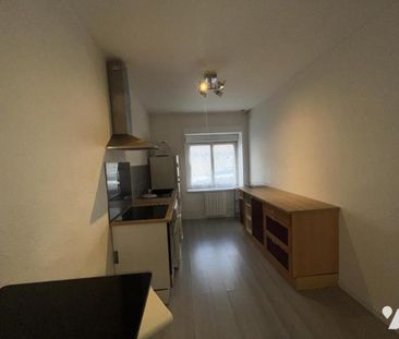 Appartement T2 meublé avec terrasse. - Photo 4