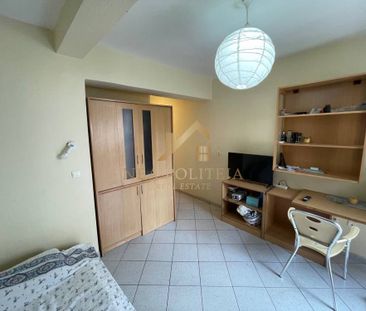 Studio/Γκαρσονιέρα για ενοικίαση Άγιος Δημήτριος (Κέντρο Θεσσαλονίκης) - Photo 2