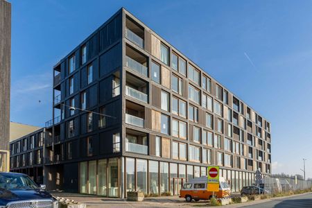 Appartement te huur: Strandeilandlaan 119 1087 VW Amsterdam - Foto 3