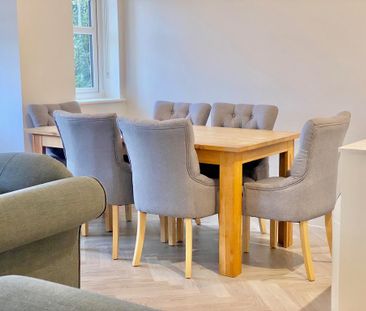 3 bedroom apartment to rent - Photo 4