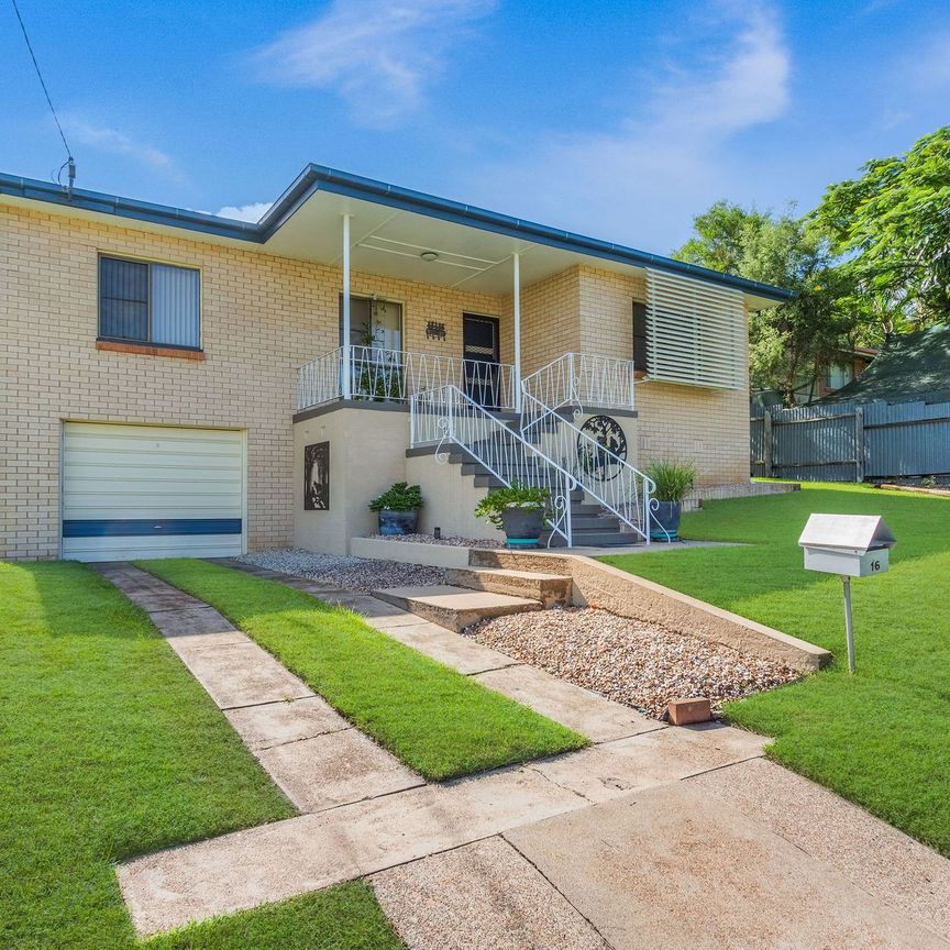 Spacious Family Home - More Photos Coming Soon - Photo 2