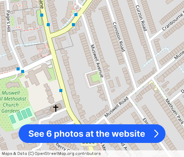 The Close, London - Photo 1