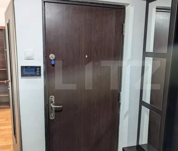 Apartament 2 camere, 47 mp, zona Nicolina - Photo 5