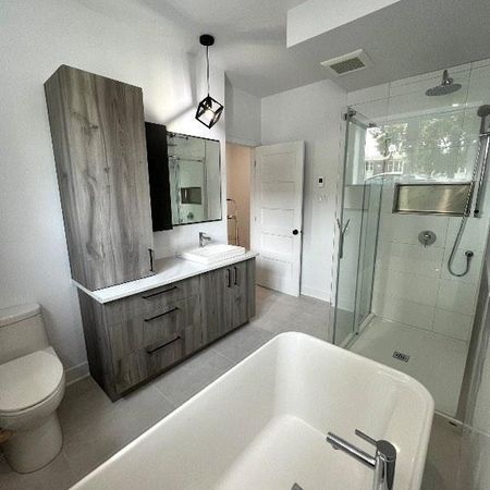 Luxueux, Neuf et Grand 41/2 Libre 1 juillet 2026 - Photo 3