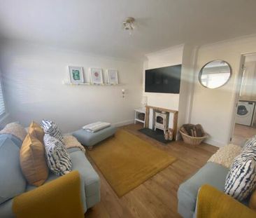 Rectory Road, Lanivet, Bodmin - Photo 1