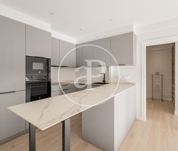 Flat for rent in Prosperidad (Madrid) - Photo 6