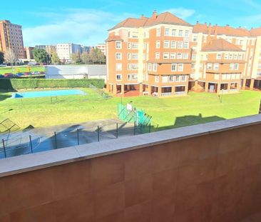 Piso de alquiler en Gijón - Niort, 7, Viesques - Photo 1