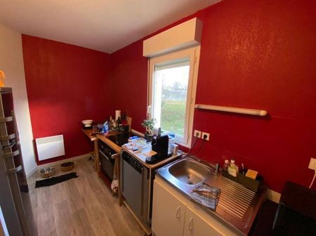 Location appartement 3 pièces 70.17 m² à Montpellier (34000) - Photo 3