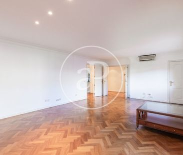 Flat for rent in Zona Avenida de Europa (Pozuelo) - Photo 1