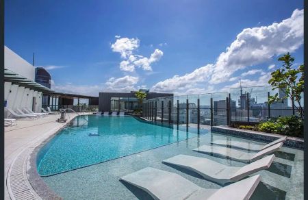 “Beautifully Furnished Two Bedroom Apartment in Mary Lane - 3 month lease available” - Photo 2