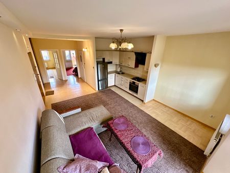 Mieszkanie 3 pokoje wolne od zaraz , RZESZÓW - - Photo 3