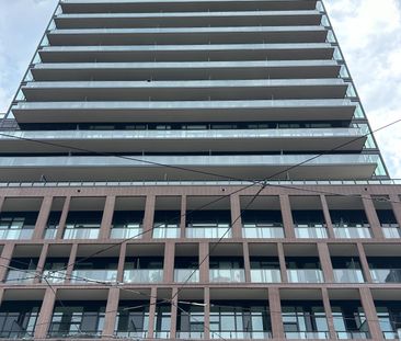 For Lease - 285 Dufferin St Street Unit# 222, Toronto, Ontario - Photo 3