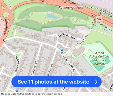 Hall Street, Alvaston, DERBY - Photo 1