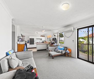 3/28 Elliott Street, Clayfield QLD 4011 - Apartment For Rent | Domain - Photo 3