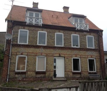 Terkelsgade 12, Haderslev - Foto 1