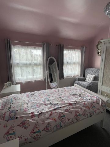 Room in a Shared House, Nottingham Road, NG7 - Photo 3