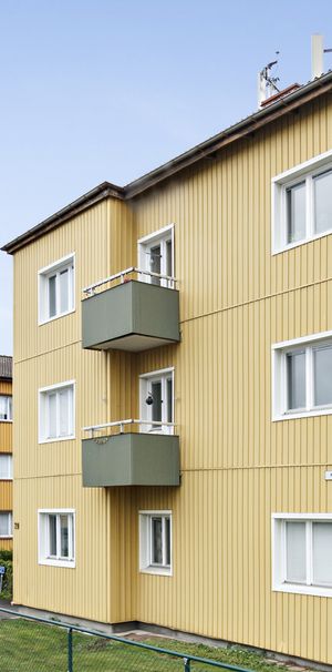 Hagebygatan 29B - Photo 1