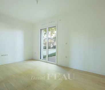 Location studio, Neuilly-sur-Seine, 1 pièce, 26.85 m², ref 86855016 - Photo 3