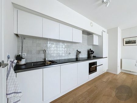 UITERST gezellig en modern assistentie-appartement! - Photo 2