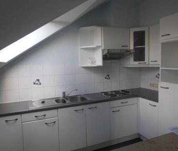 - Sint-Niklaas – Appartement 2de links met garage - Foto 2