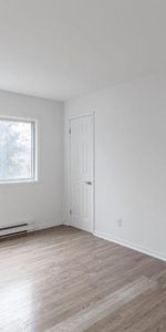 Appartement 4 ½ à louer Sainte-Foy / Sillery juillet 2026 - Photo 4