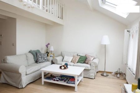 Appartement te huur - Photo 3