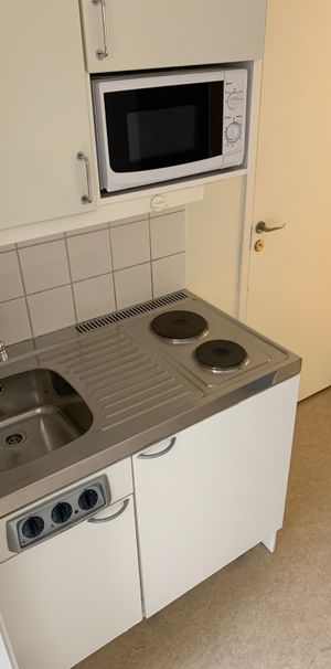 Nygårdsgatan, Västerås - Photo 1