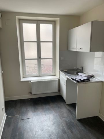 Location Appartement 56m² NANCY 54000 - Photo 2