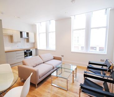 3 Bed - Grainger Street, Newcastle - Photo 3