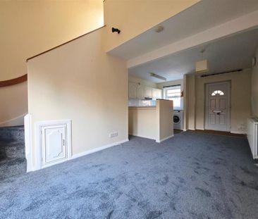 1 bedroom townhouse to rent - Photo 1