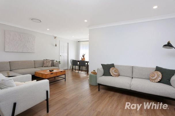 Modern Family Home with Multiple Living Areas - Photo 1