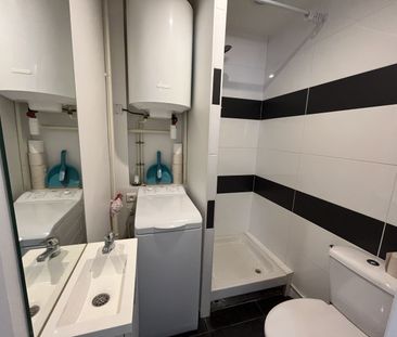 Location Appartement 1 pièce 17m² - Photo 1