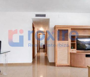 Apartamento de alquiler en Carrer del Sol, Santa Eulària - Foto 2