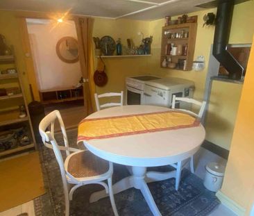 2.5 Zimmer, 88 m², 1. Stock - Foto 5