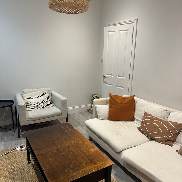 Room in a Shared House, White Hart Lane, N22 - Photo 1