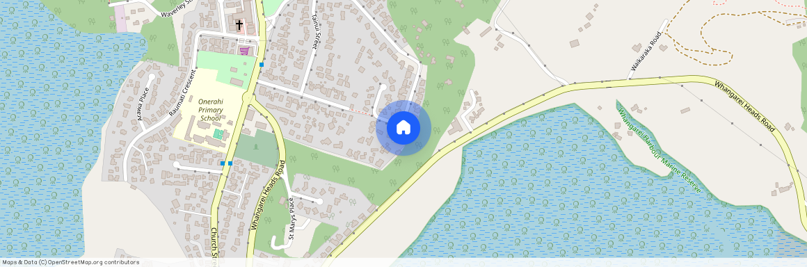 Onerahi, 17 Harbour View Road, Whangārei