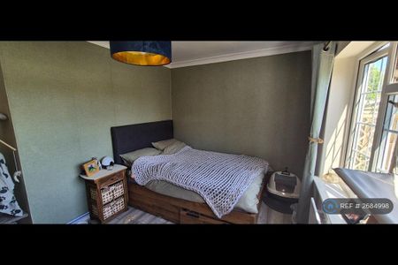 1 bedroom maisonette to rent - Photo 5