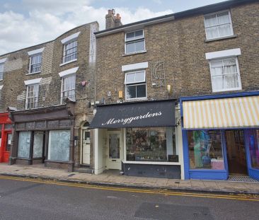 98 High Street, Deal, CT14 6EE, Kent - Photo 1