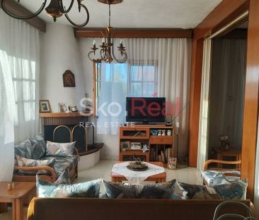 Μονοκατοικία για ενοικίαση Νέα Κερασιά (Μηχανιώνα) - Photo 5